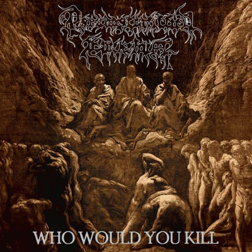 Pseudostratiffied Epithelium : Who Would You Kill